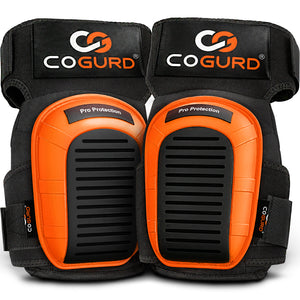 Professional Gel Knee Pads for Work