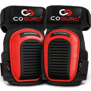 Professional Gel Knee Pads for Work