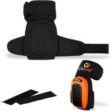 Load image into Gallery viewer, Professional Gel Knee Pads for Work
