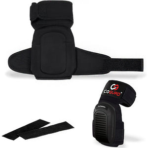 Professional Gel Knee Pads for Work