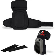 Load image into Gallery viewer, Professional Gel Knee Pads for Work
