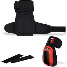 Load image into Gallery viewer, Professional Gel Knee Pads for Work
